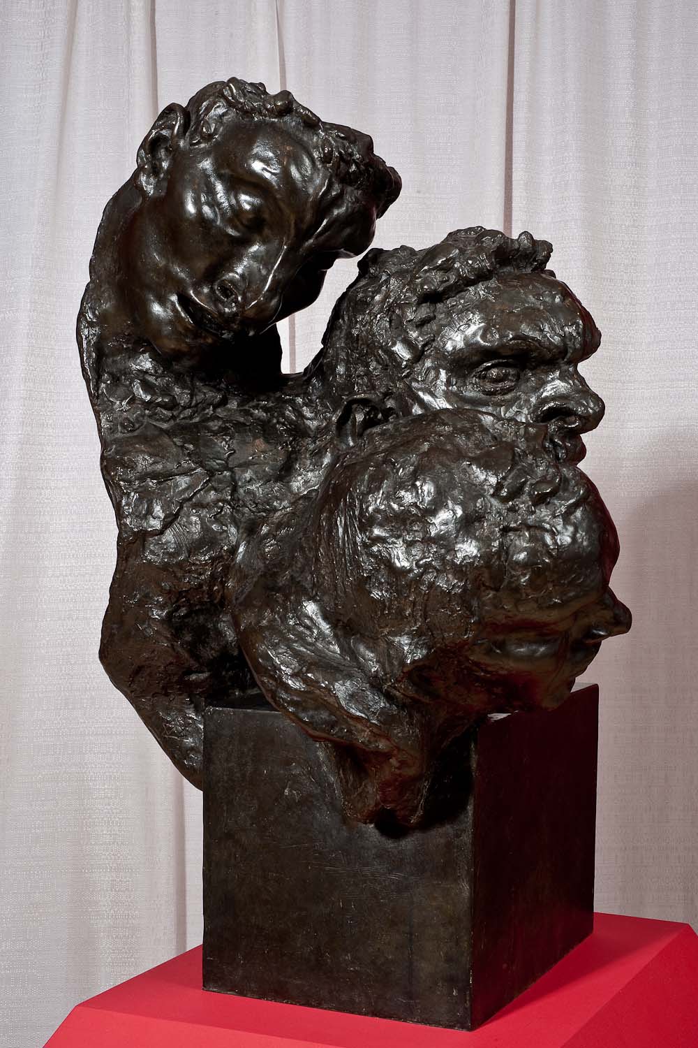 Sculpture photograph 2072
